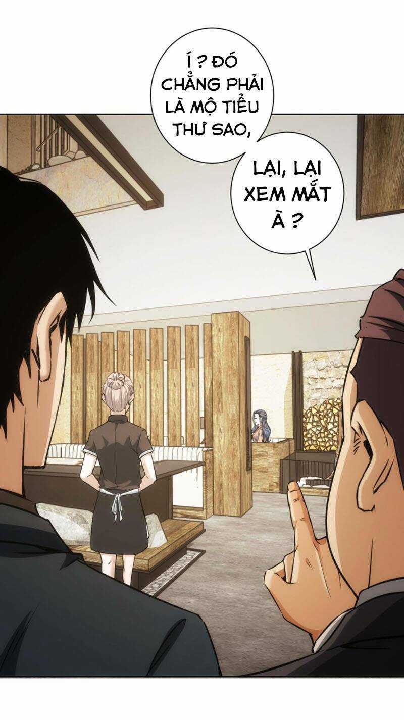 Ta Có Thể Thấy Tỉ Lệ Thành Công Chapter 189 trang 11