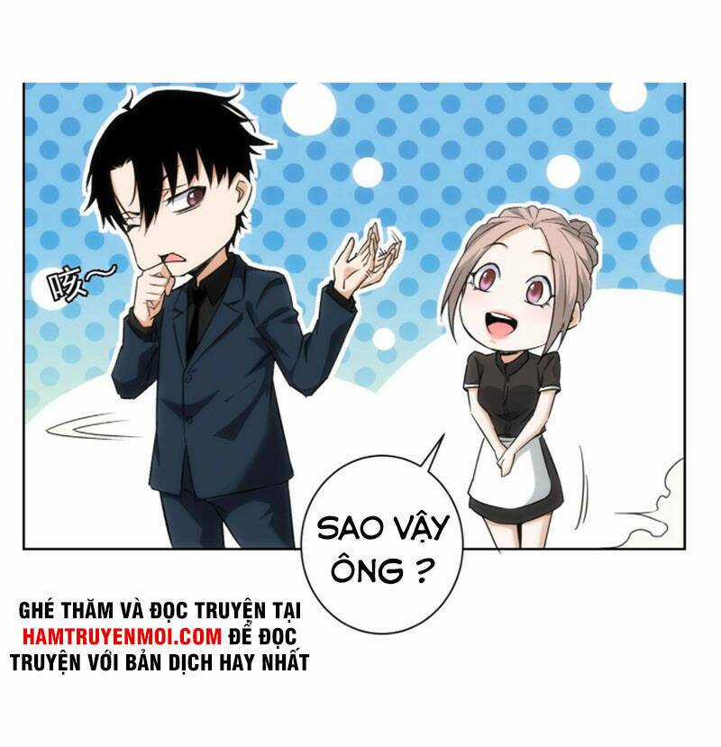 Ta Có Thể Thấy Tỉ Lệ Thành Công Chapter 189 trang 14