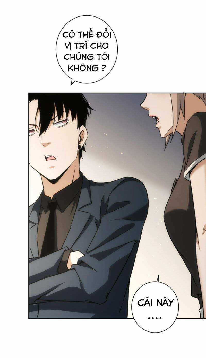 Ta Có Thể Thấy Tỉ Lệ Thành Công Chapter 189 trang 15