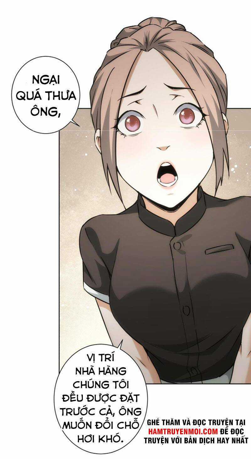 Ta Có Thể Thấy Tỉ Lệ Thành Công Chapter 189 trang 16