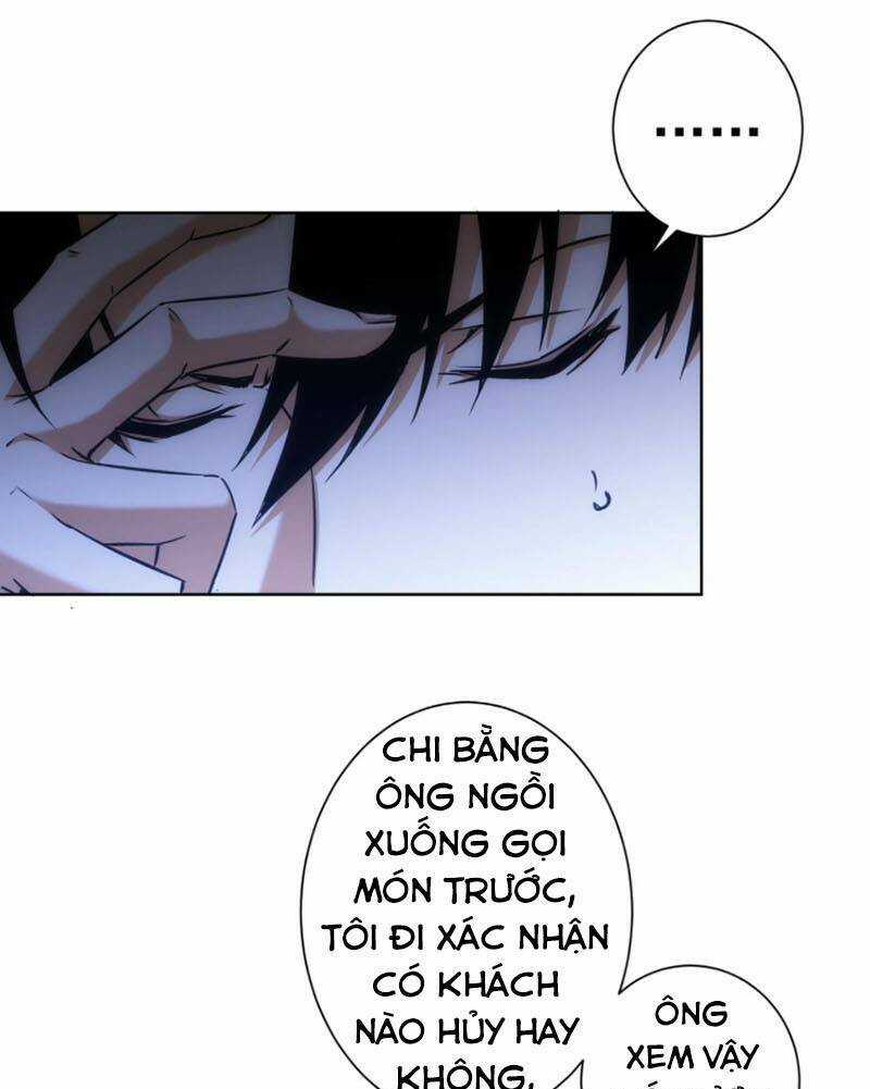 Ta Có Thể Thấy Tỉ Lệ Thành Công Chapter 189 trang 17