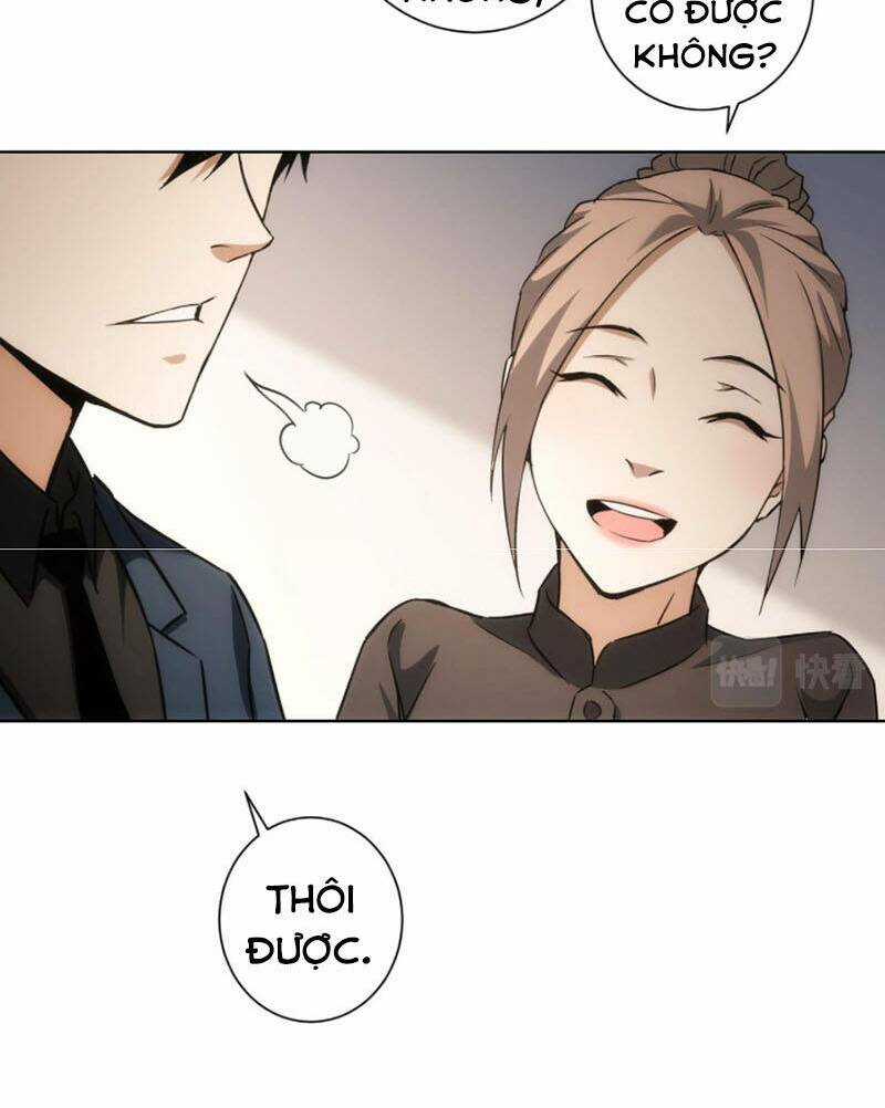 Ta Có Thể Thấy Tỉ Lệ Thành Công Chapter 189 trang 18