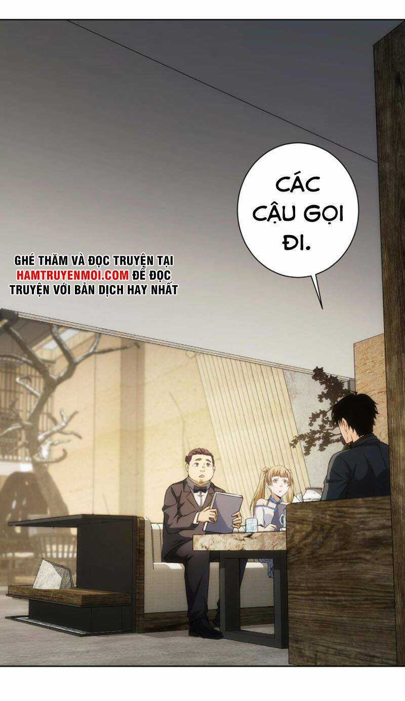Ta Có Thể Thấy Tỉ Lệ Thành Công Chapter 189 trang 19
