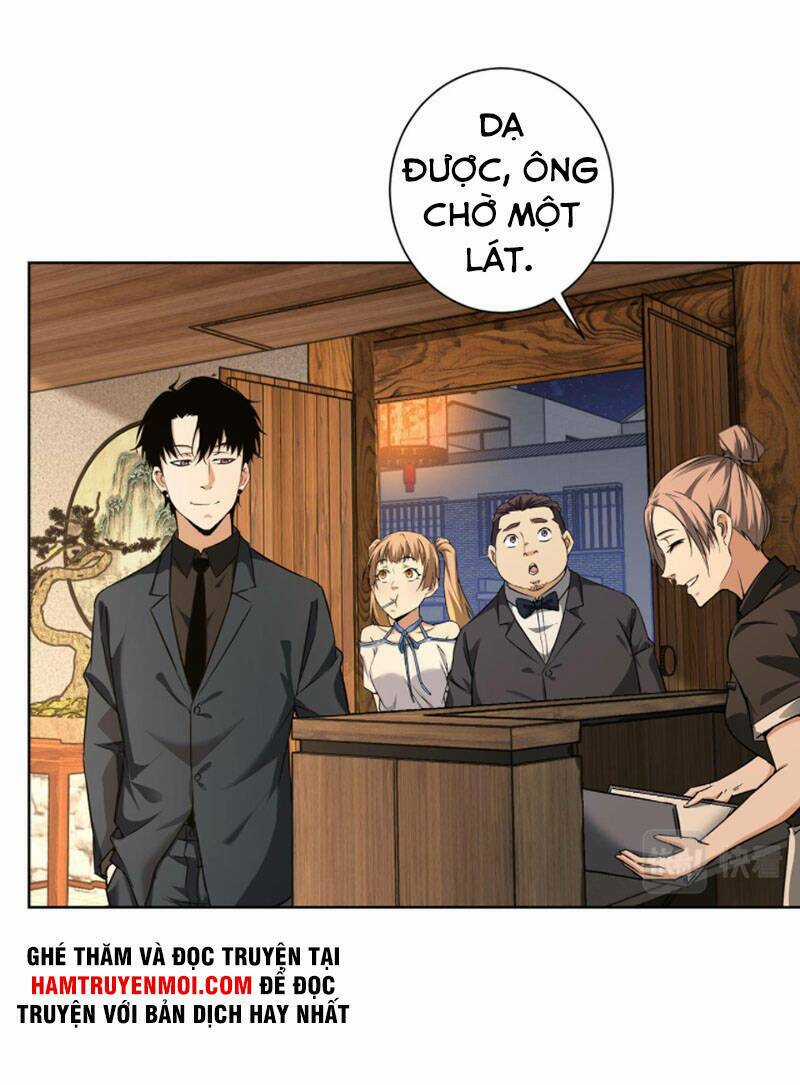 Ta Có Thể Thấy Tỉ Lệ Thành Công Chapter 189 trang 2