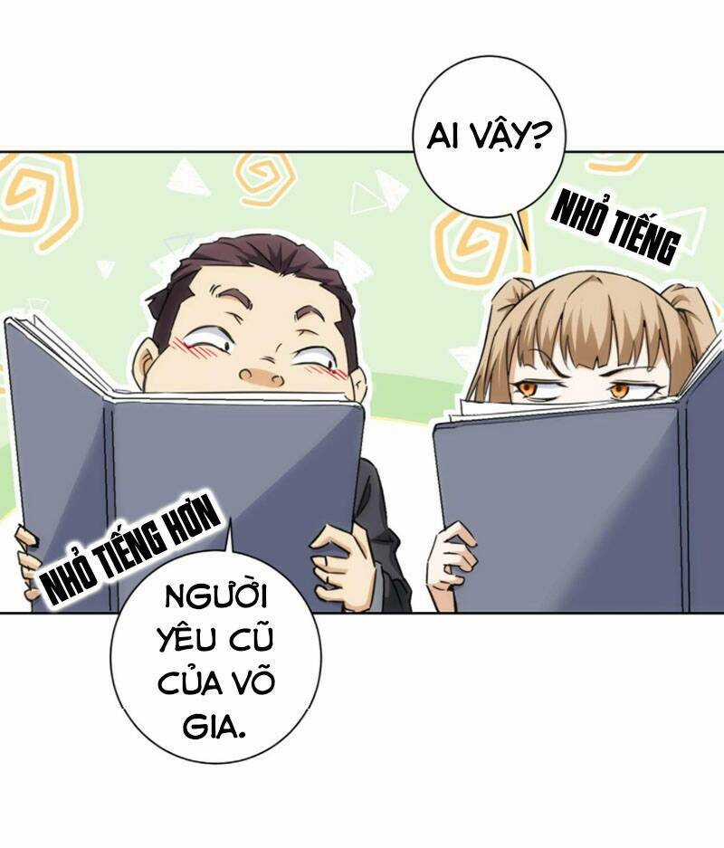 Ta Có Thể Thấy Tỉ Lệ Thành Công Chapter 189 trang 20