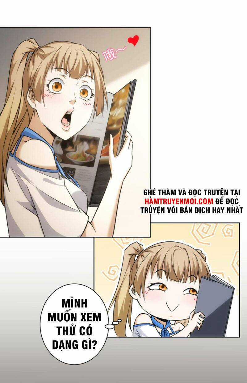 Ta Có Thể Thấy Tỉ Lệ Thành Công Chapter 189 trang 21