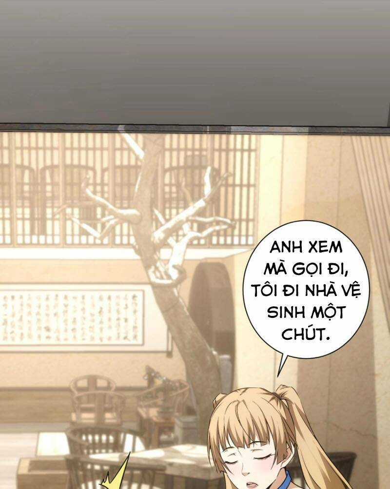 Ta Có Thể Thấy Tỉ Lệ Thành Công Chapter 189 trang 22
