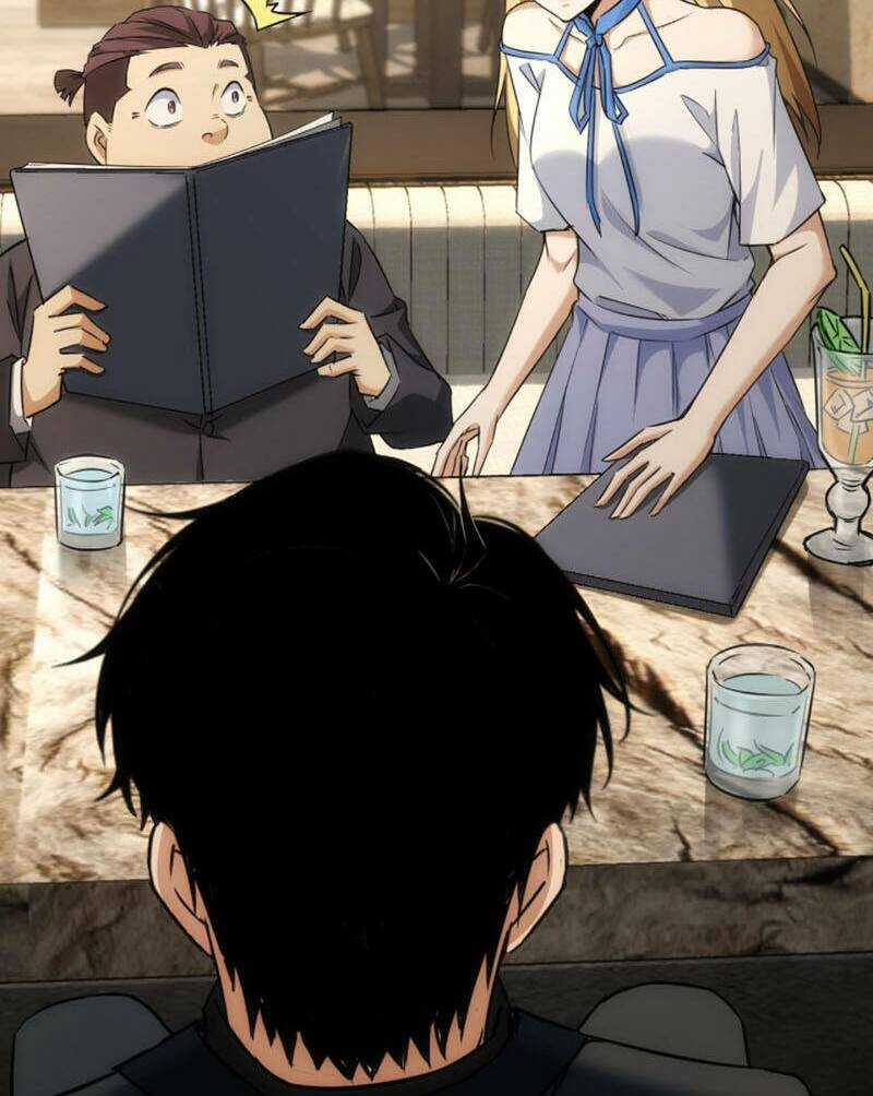 Ta Có Thể Thấy Tỉ Lệ Thành Công Chapter 189 trang 23