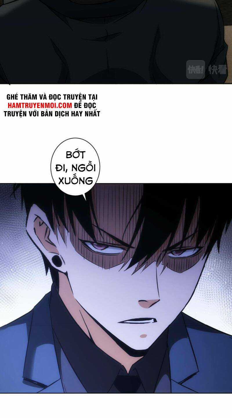 Ta Có Thể Thấy Tỉ Lệ Thành Công Chapter 189 trang 24