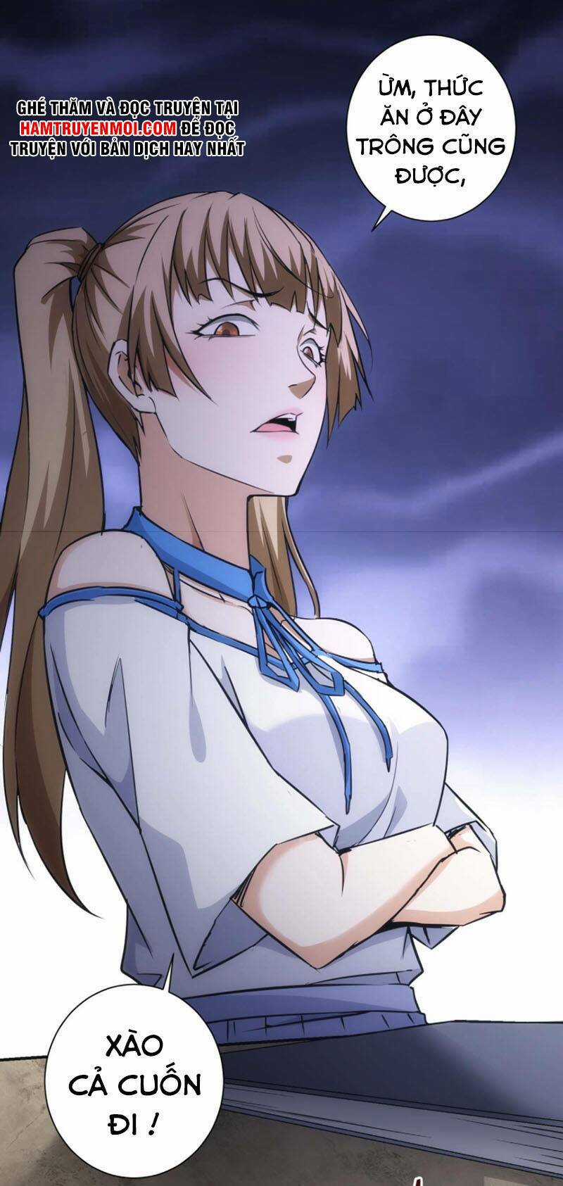 Ta Có Thể Thấy Tỉ Lệ Thành Công Chapter 189 trang 26