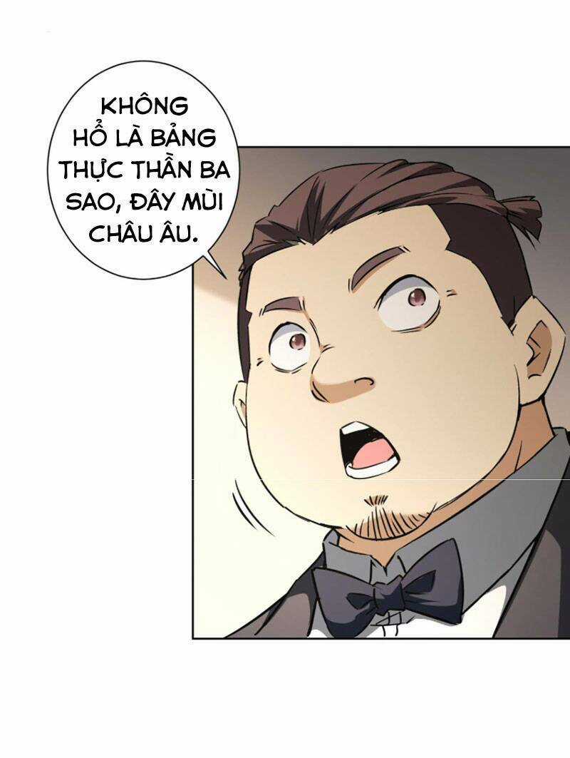 Ta Có Thể Thấy Tỉ Lệ Thành Công Chapter 189 trang 3