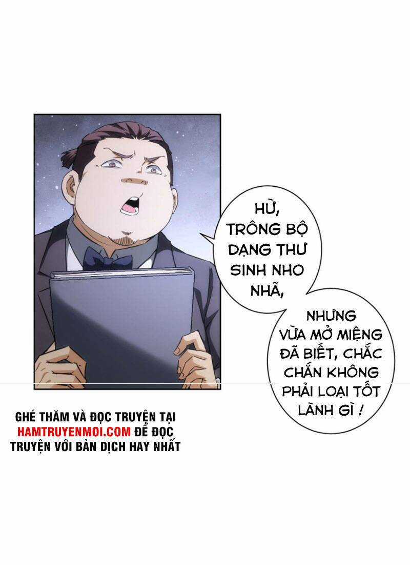 Ta Có Thể Thấy Tỉ Lệ Thành Công Chapter 189 trang 30