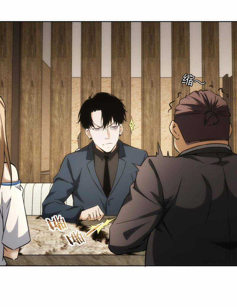 Ta Có Thể Thấy Tỉ Lệ Thành Công Chapter 189 trang 31