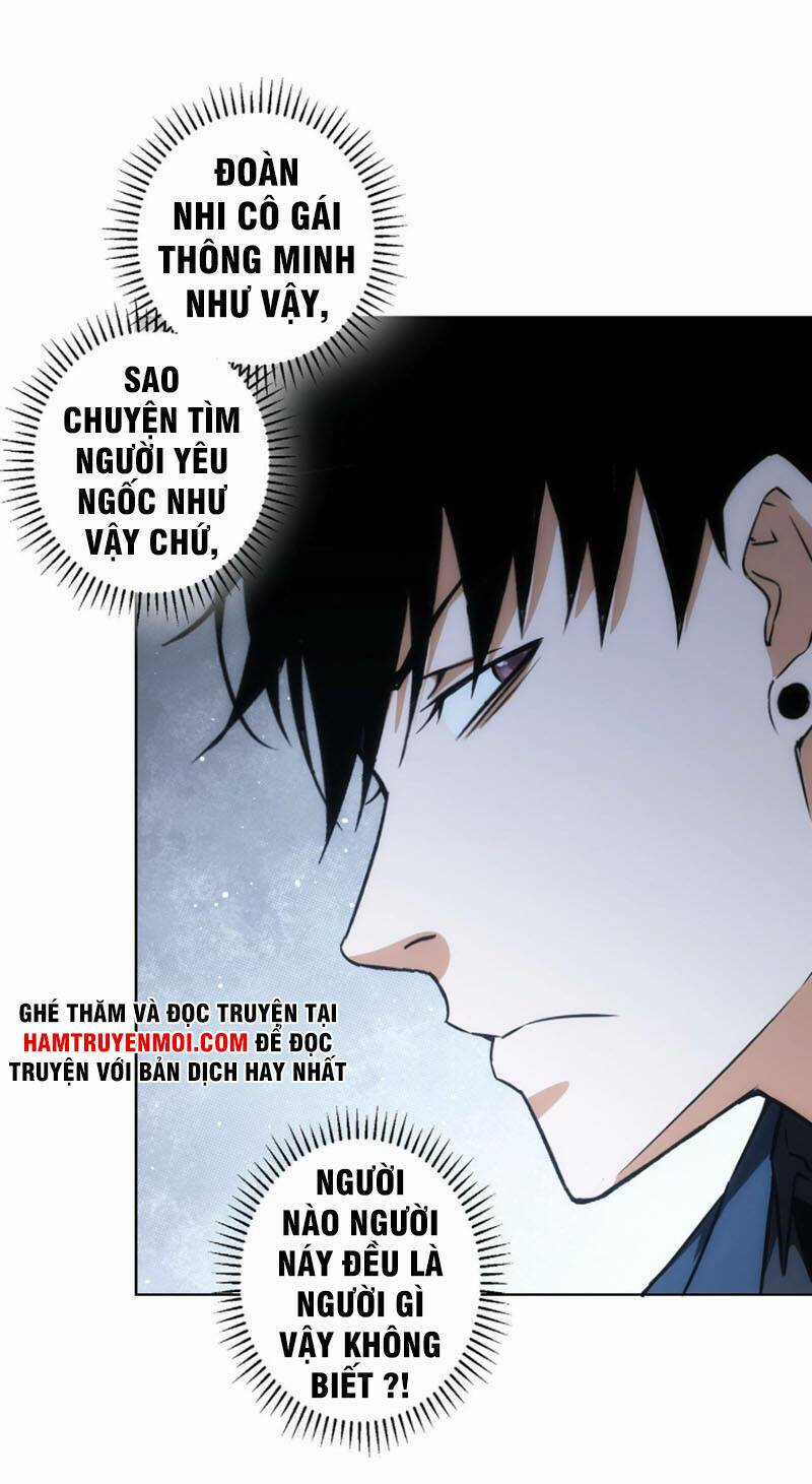 Ta Có Thể Thấy Tỉ Lệ Thành Công Chapter 189 trang 32
