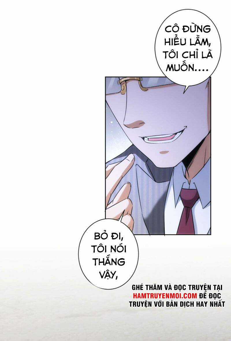 Ta Có Thể Thấy Tỉ Lệ Thành Công Chapter 189 trang 34