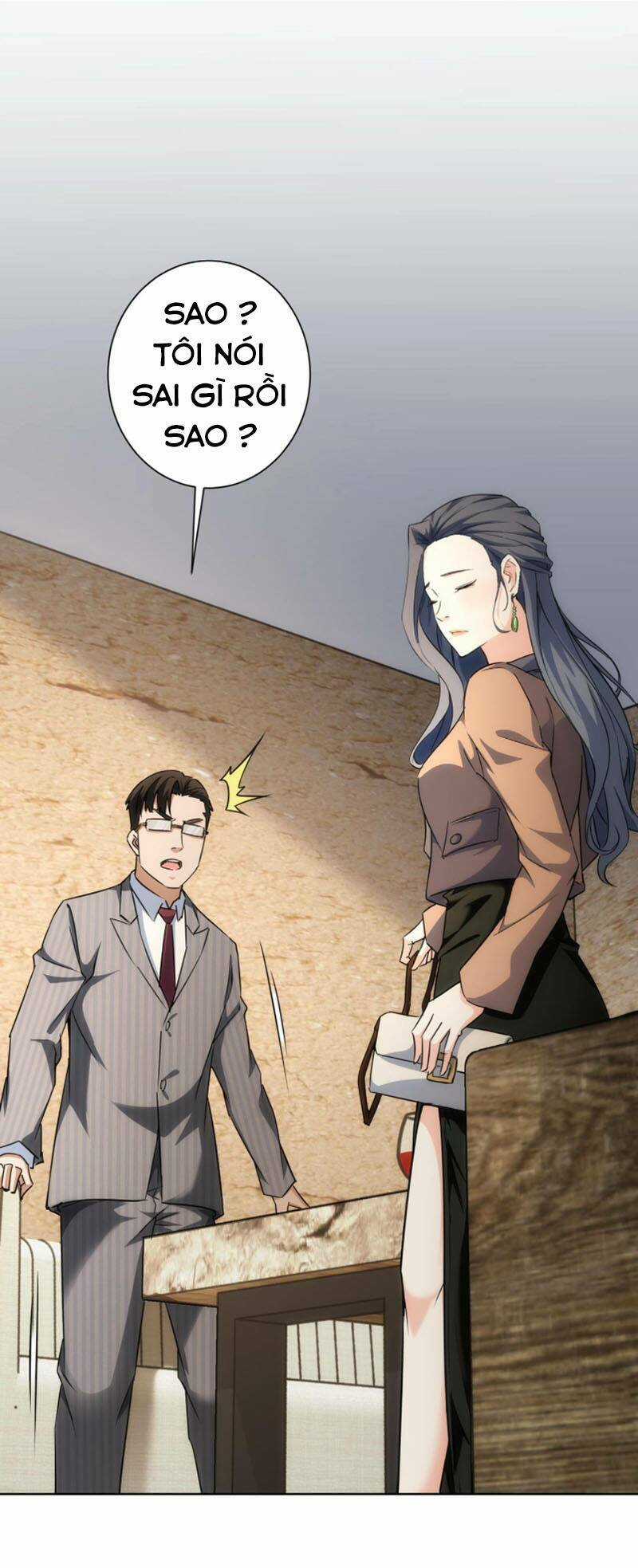 Ta Có Thể Thấy Tỉ Lệ Thành Công Chapter 189 trang 39