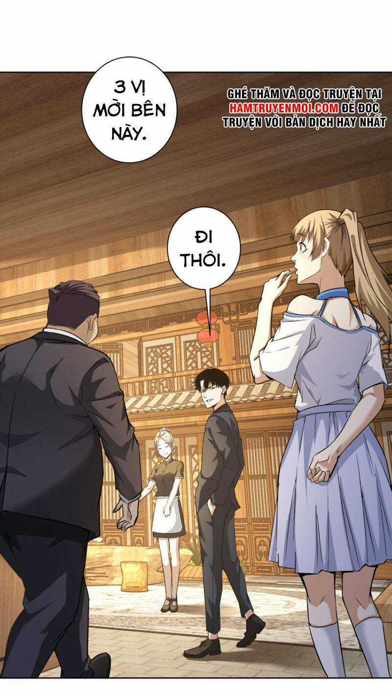 Ta Có Thể Thấy Tỉ Lệ Thành Công Chapter 189 trang 4