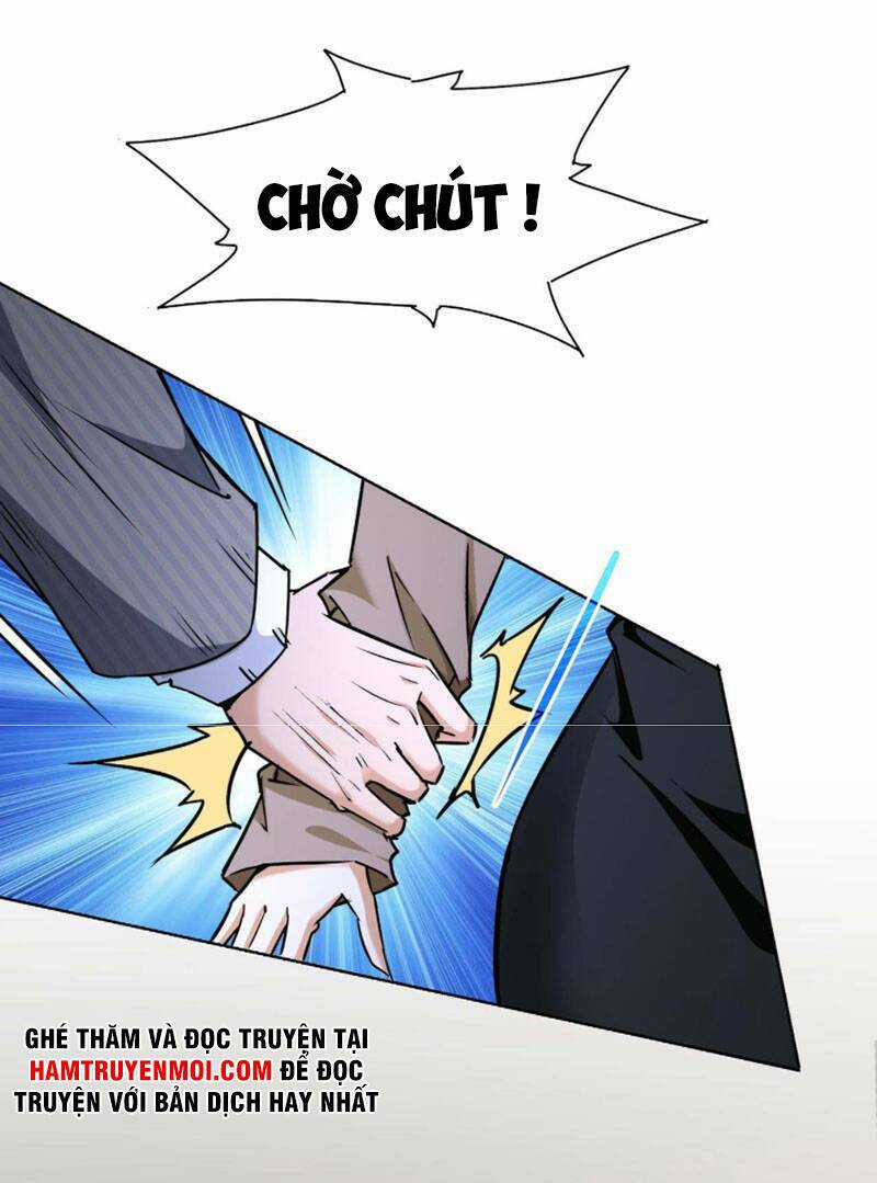 Ta Có Thể Thấy Tỉ Lệ Thành Công Chapter 189 trang 42