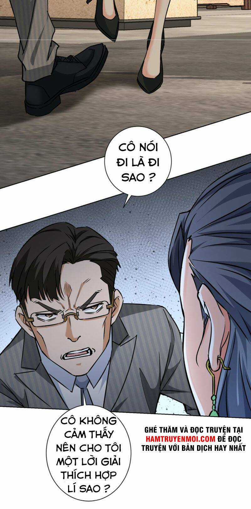 Ta Có Thể Thấy Tỉ Lệ Thành Công Chapter 189 trang 44