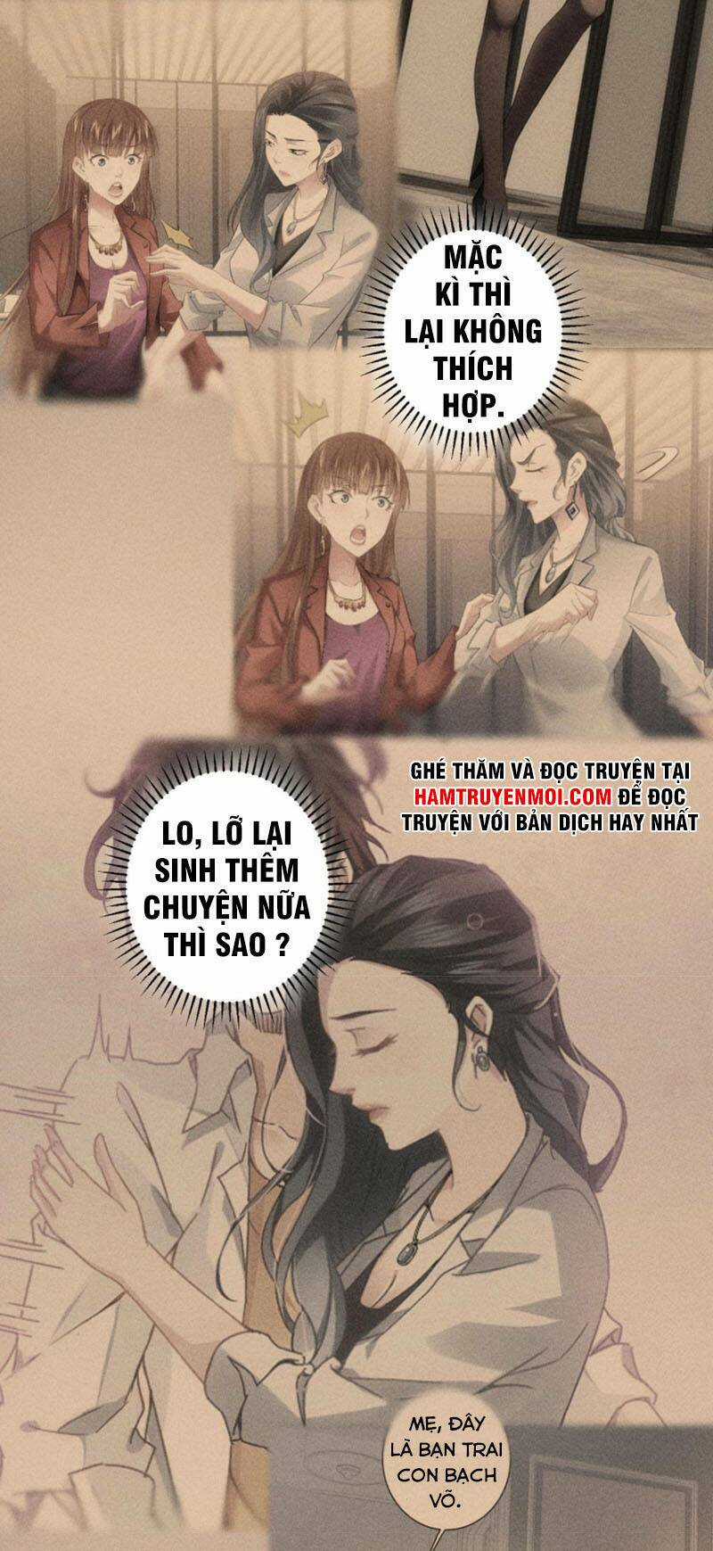 Ta Có Thể Thấy Tỉ Lệ Thành Công Chapter 189 trang 46