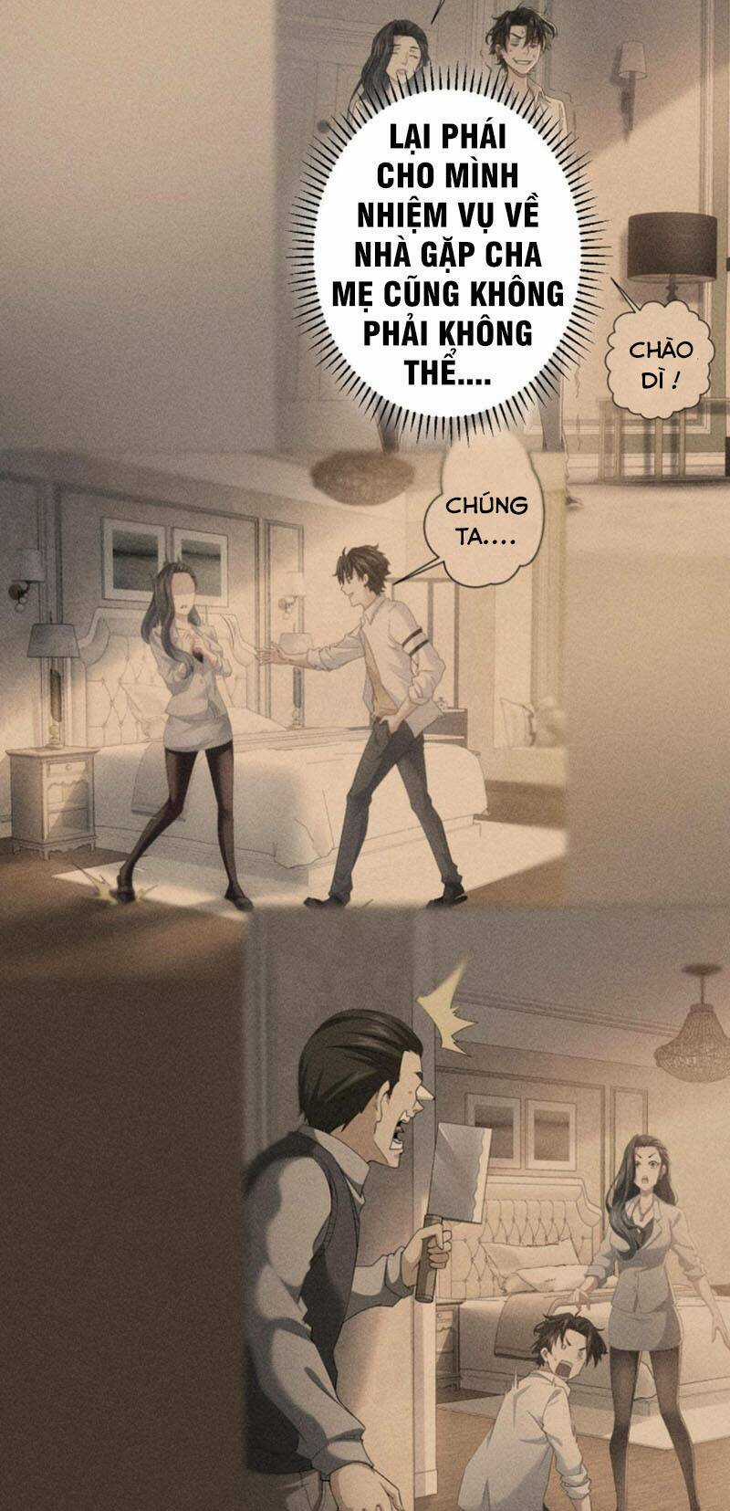 Ta Có Thể Thấy Tỉ Lệ Thành Công Chapter 189 trang 47