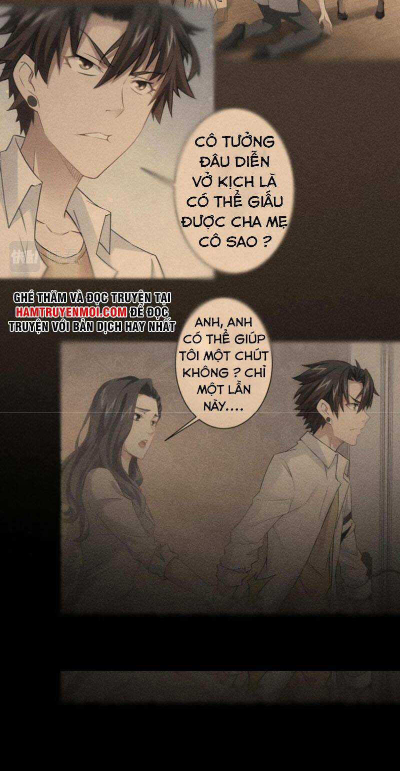 Ta Có Thể Thấy Tỉ Lệ Thành Công Chapter 189 trang 48