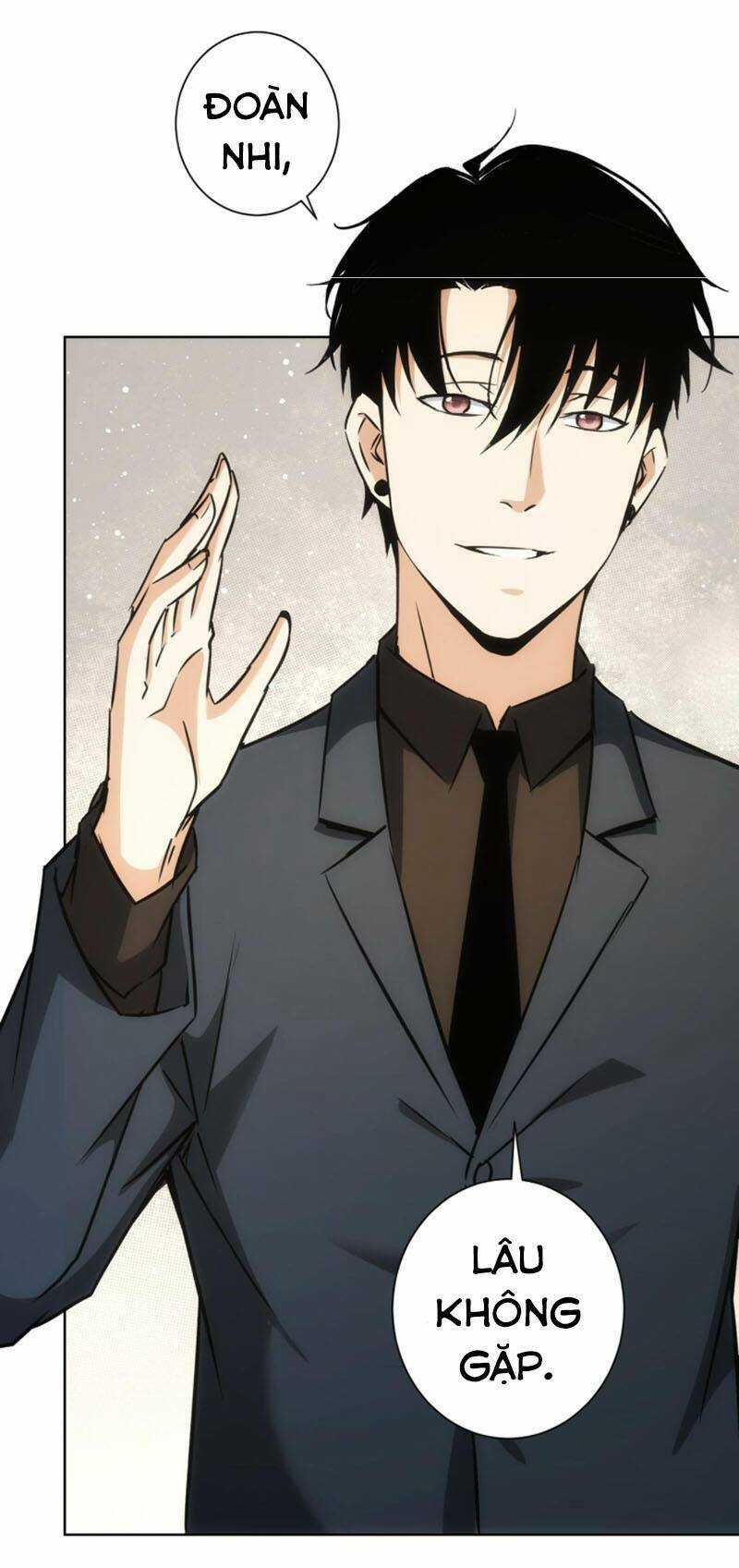 Ta Có Thể Thấy Tỉ Lệ Thành Công Chapter 189 trang 55