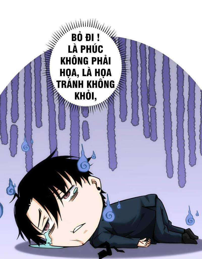 Ta Có Thể Thấy Tỉ Lệ Thành Công Chapter 189 trang 56