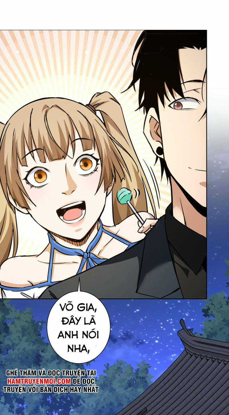 Ta Có Thể Thấy Tỉ Lệ Thành Công Chapter 189 trang 6