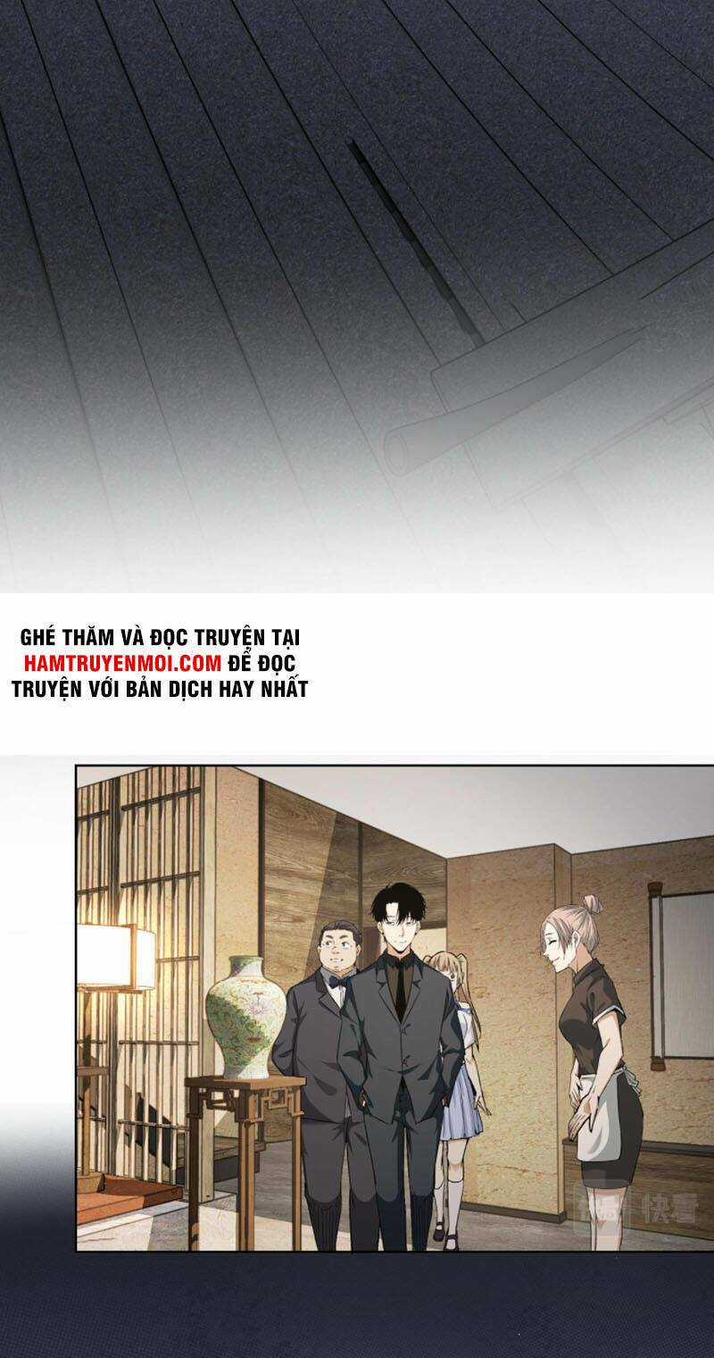 Ta Có Thể Thấy Tỉ Lệ Thành Công Chapter 189 trang 8