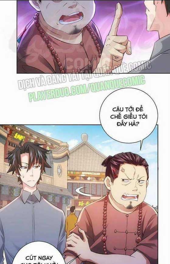 Ta Có Thể Thấy Tỉ Lệ Thành Công Chapter 19 trang 10