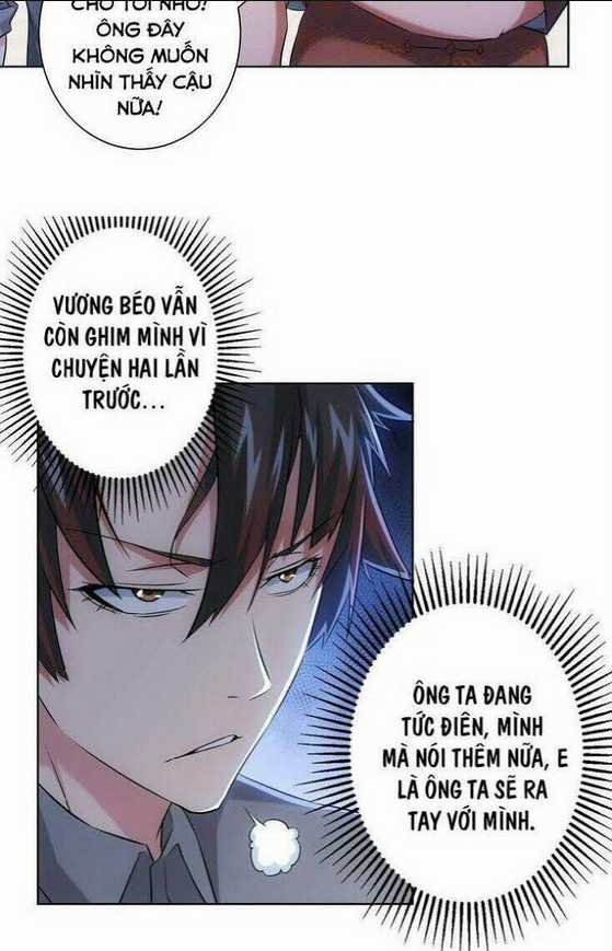 Ta Có Thể Thấy Tỉ Lệ Thành Công Chapter 19 trang 11