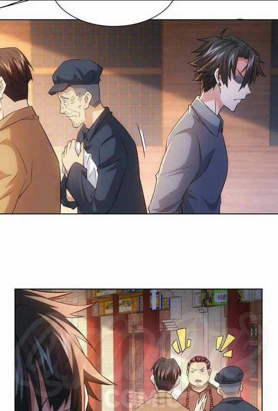 Ta Có Thể Thấy Tỉ Lệ Thành Công Chapter 19 trang 13