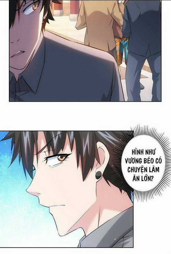 Ta Có Thể Thấy Tỉ Lệ Thành Công Chapter 19 trang 14