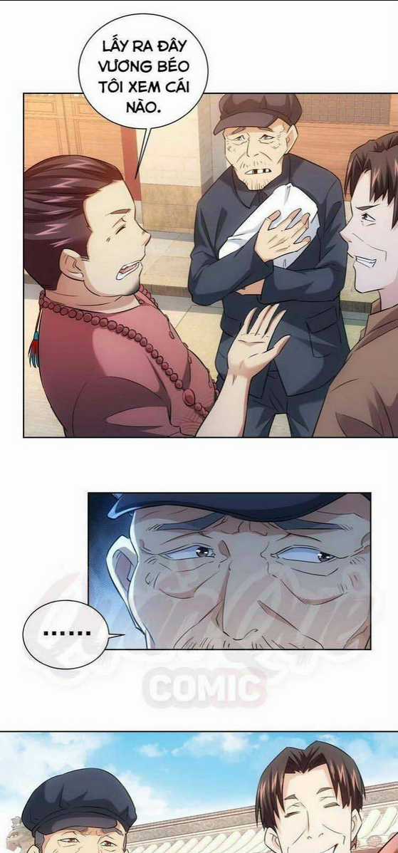 Ta Có Thể Thấy Tỉ Lệ Thành Công Chapter 19 trang 15