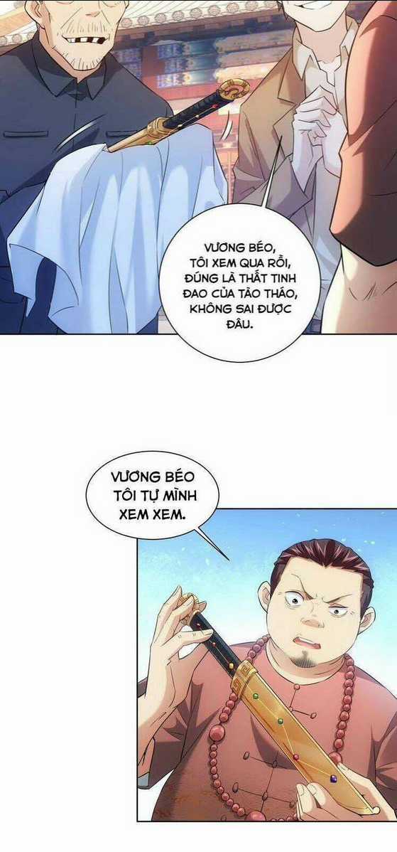 Ta Có Thể Thấy Tỉ Lệ Thành Công Chapter 19 trang 16