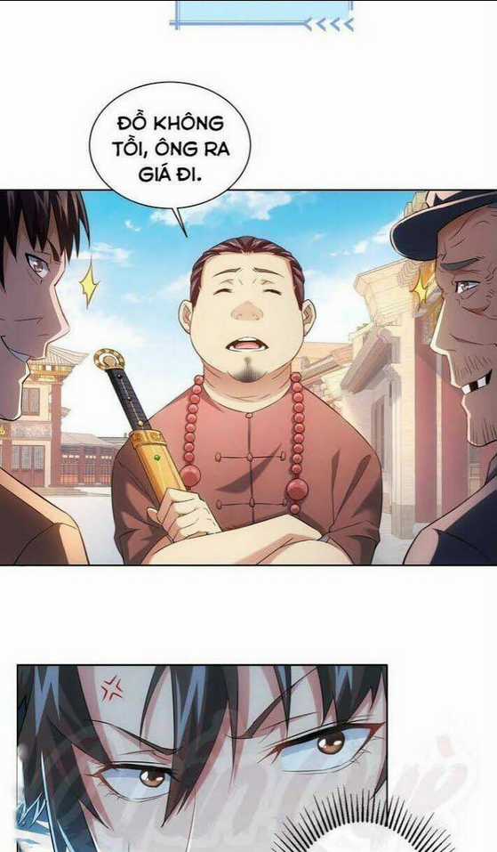 Ta Có Thể Thấy Tỉ Lệ Thành Công Chapter 19 trang 18