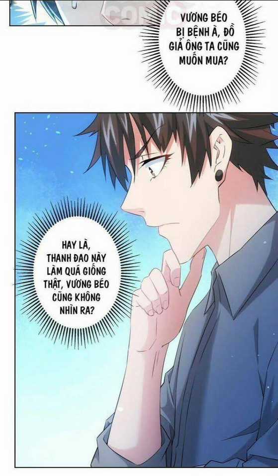 Ta Có Thể Thấy Tỉ Lệ Thành Công Chapter 19 trang 19