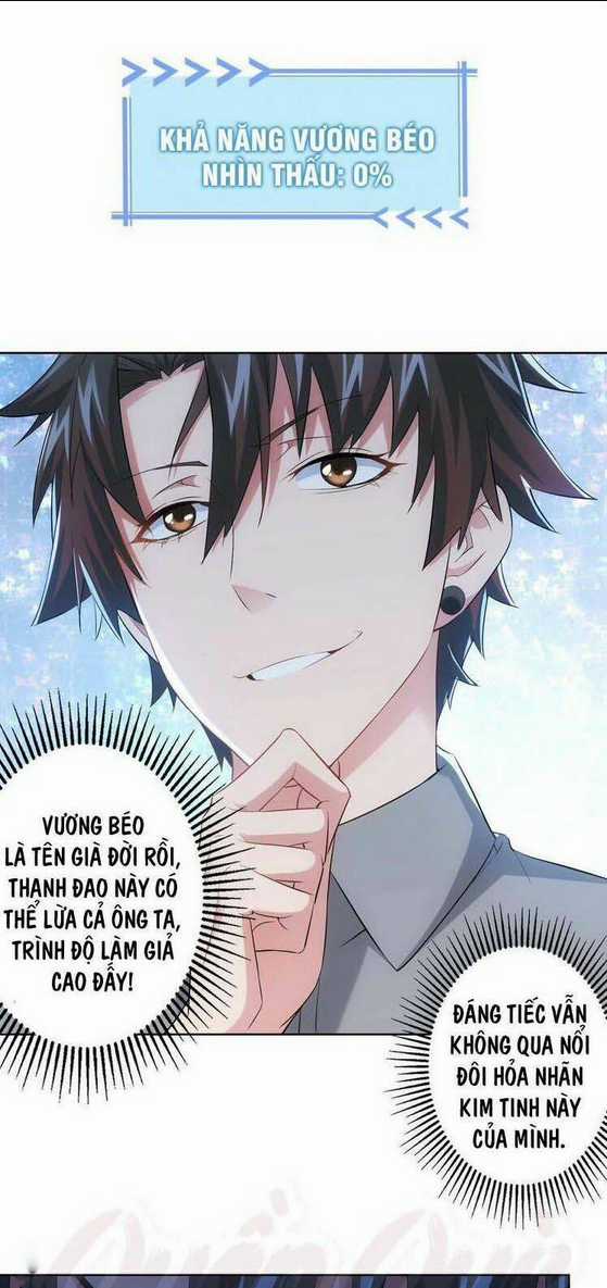 Ta Có Thể Thấy Tỉ Lệ Thành Công Chapter 19 trang 20