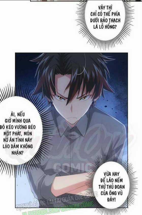 Ta Có Thể Thấy Tỉ Lệ Thành Công Chapter 19 trang 24