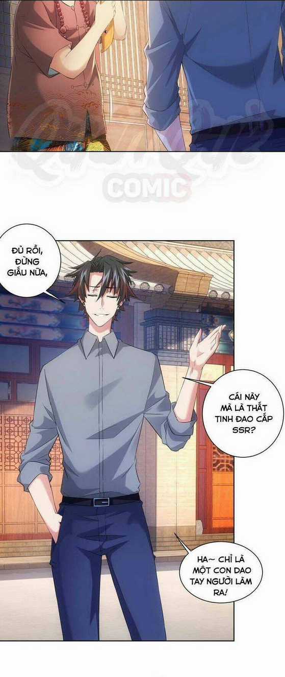 Ta Có Thể Thấy Tỉ Lệ Thành Công Chapter 19 trang 26