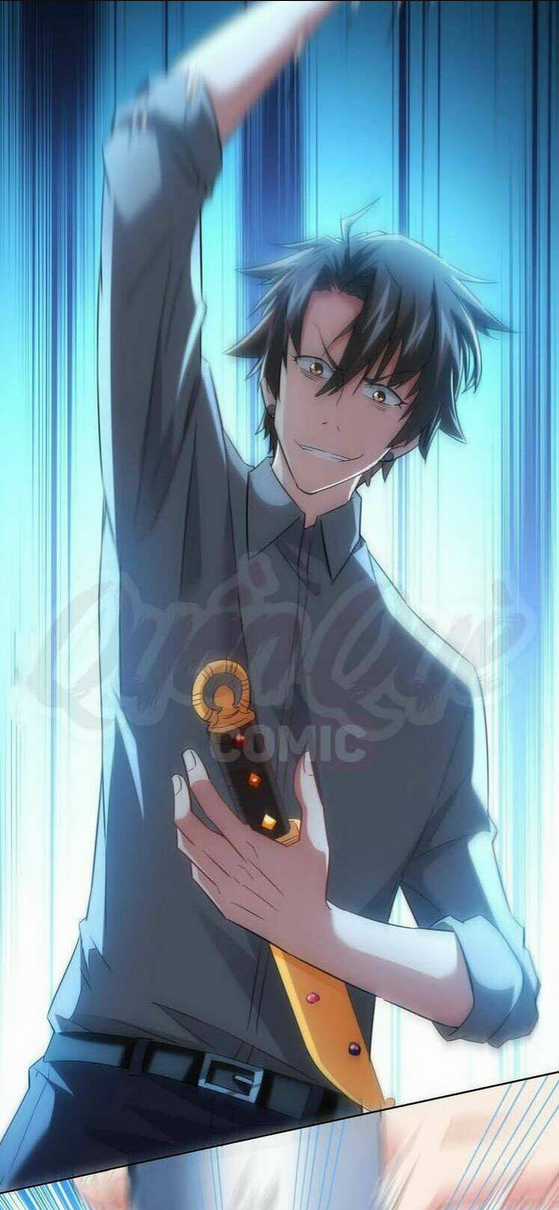 Ta Có Thể Thấy Tỉ Lệ Thành Công Chapter 19 trang 35