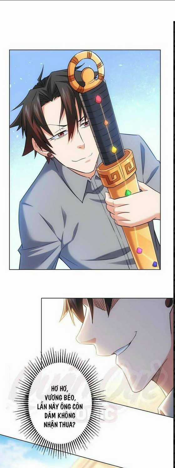 Ta Có Thể Thấy Tỉ Lệ Thành Công Chapter 19 trang 39