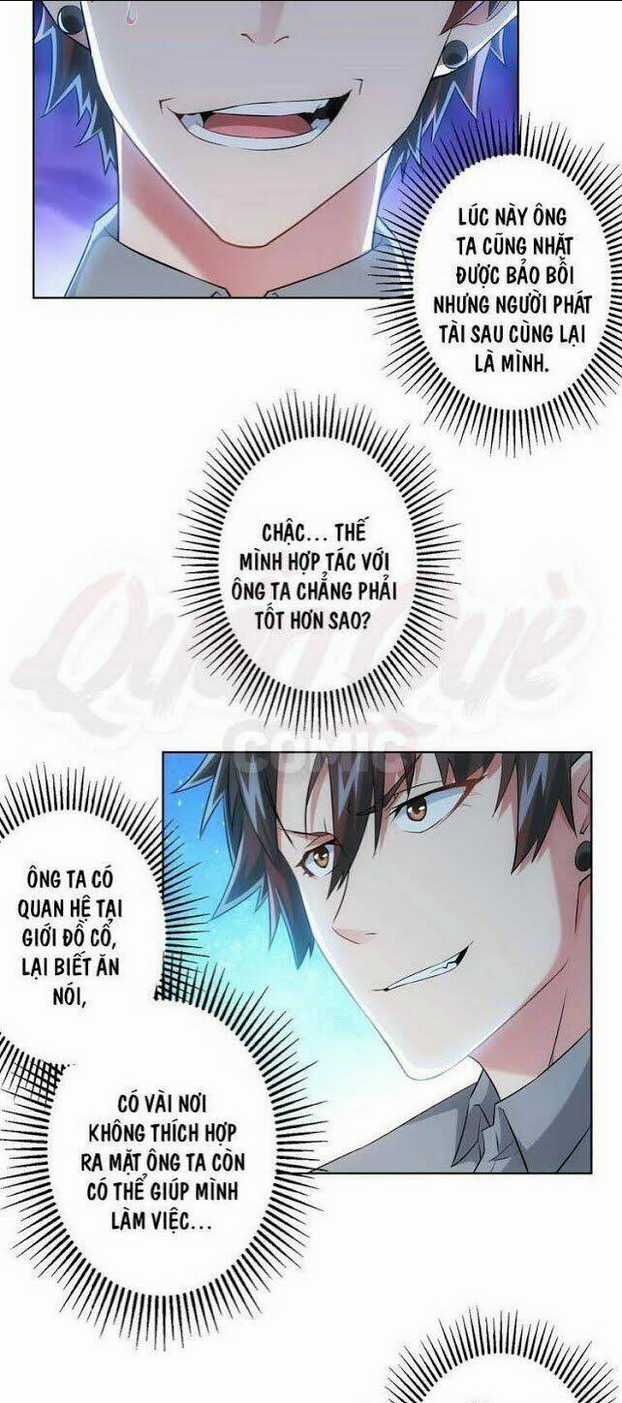 Ta Có Thể Thấy Tỉ Lệ Thành Công Chapter 19 trang 4