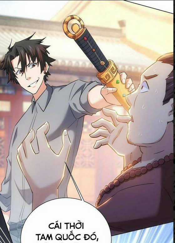 Ta Có Thể Thấy Tỉ Lệ Thành Công Chapter 19 trang 40