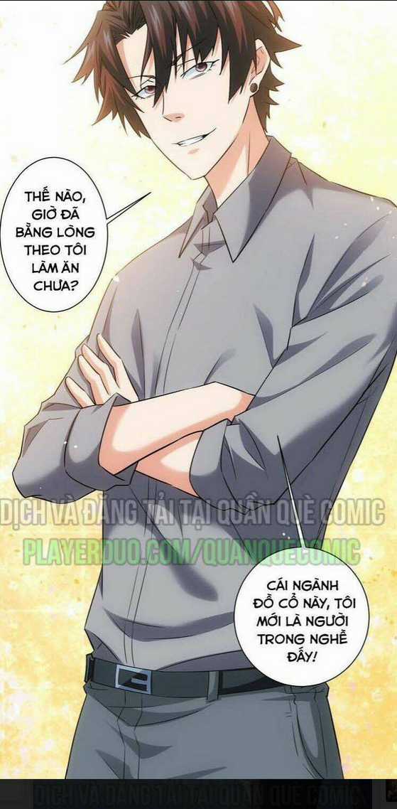Ta Có Thể Thấy Tỉ Lệ Thành Công Chapter 19 trang 43