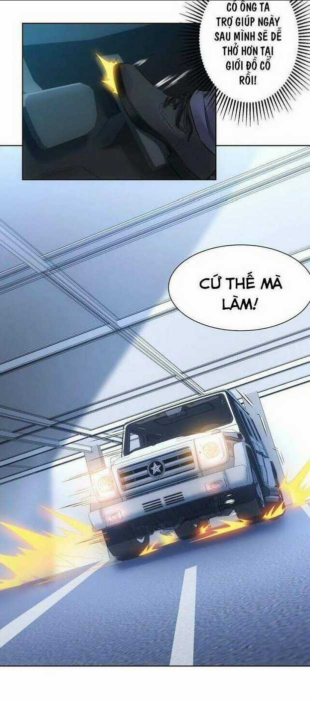 Ta Có Thể Thấy Tỉ Lệ Thành Công Chapter 19 trang 5