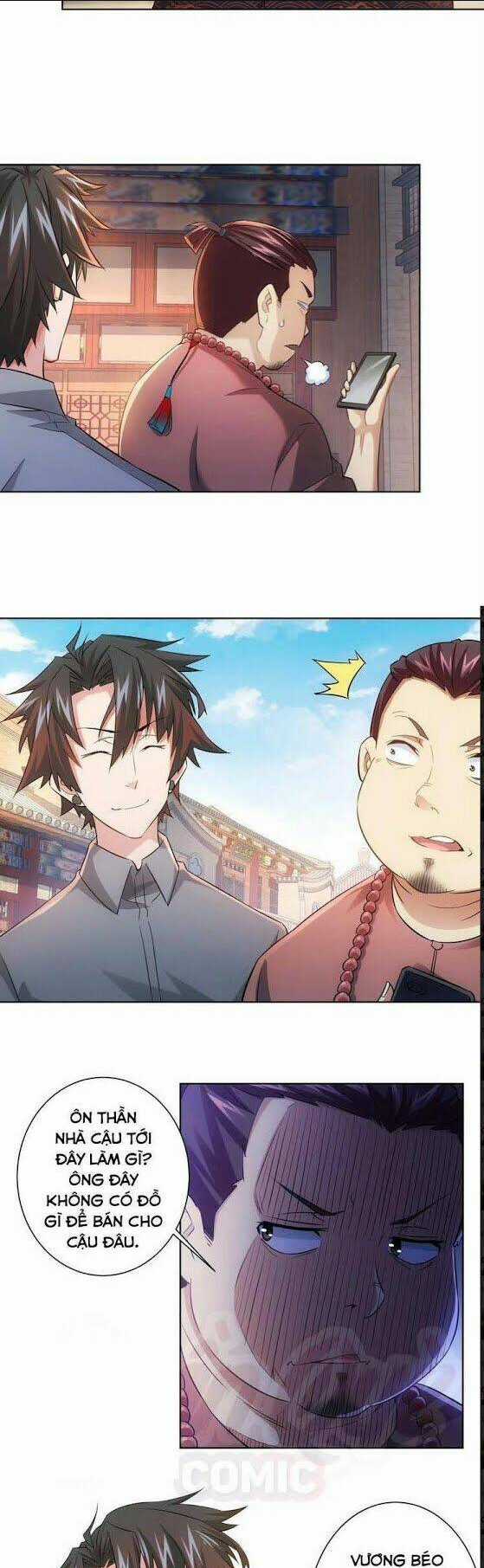 Ta Có Thể Thấy Tỉ Lệ Thành Công Chapter 19 trang 7