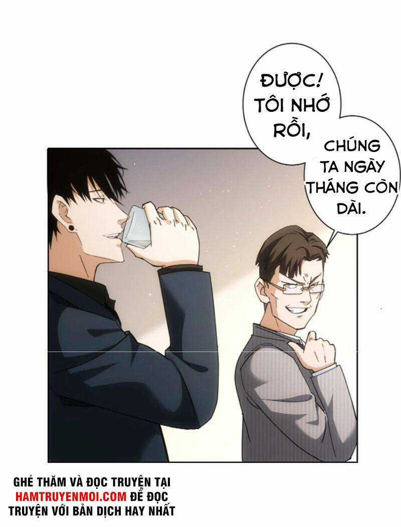 Ta Có Thể Thấy Tỉ Lệ Thành Công Chapter 190 trang 10