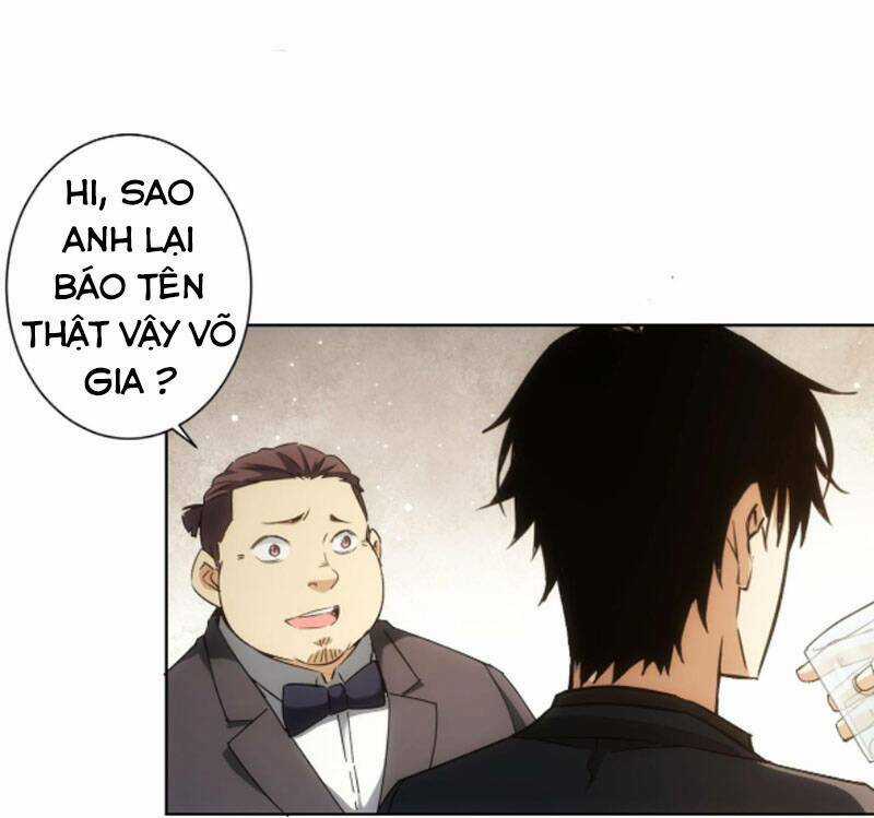 Ta Có Thể Thấy Tỉ Lệ Thành Công Chapter 190 trang 11